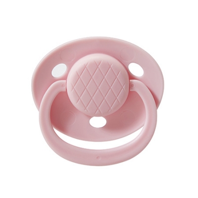 KUKU PLUS下午茶安撫奶嘴-較大