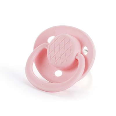 KUKU PLUS下午茶安撫奶嘴-較大