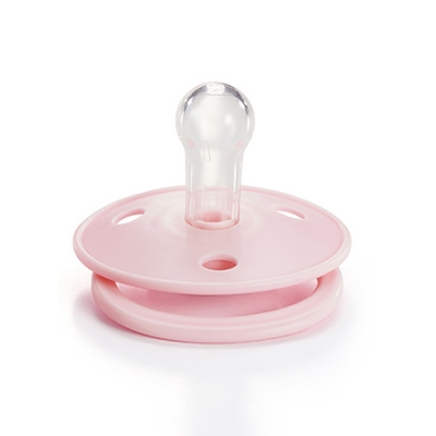 KUKU PLUS下午茶安撫奶嘴-較大