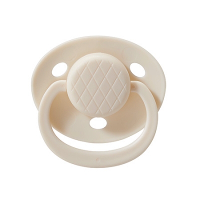 KUKU PLUS下午茶安撫奶嘴-較大