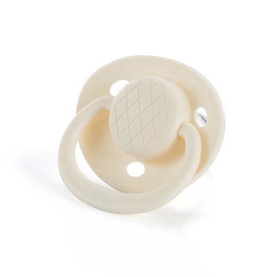 KUKU PLUS下午茶安撫奶嘴-較大