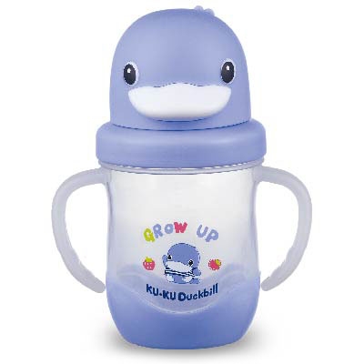 酷咕鴨三階段成長訓練杯