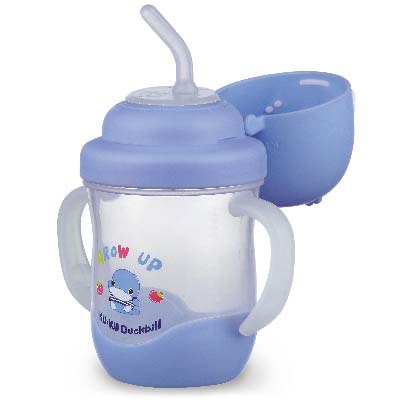 酷咕鴨三階段成長訓練杯