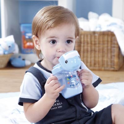 酷咕鴨三階段成長訓練杯