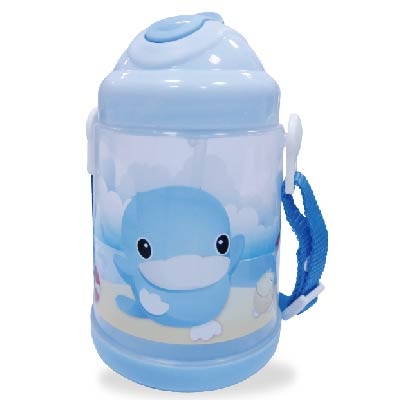 酷咕鴨酷樂喝水壺