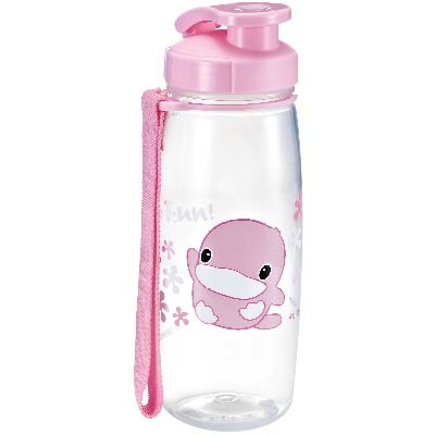 酷咕鴨運動喝水壺