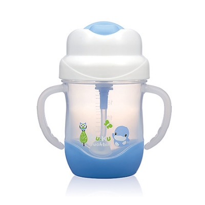 酷樂喝水杯二代