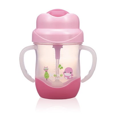 酷樂喝水杯二代