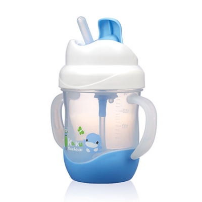 酷樂喝水杯二代