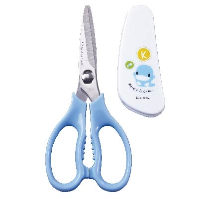 可拆式隨身食物剪