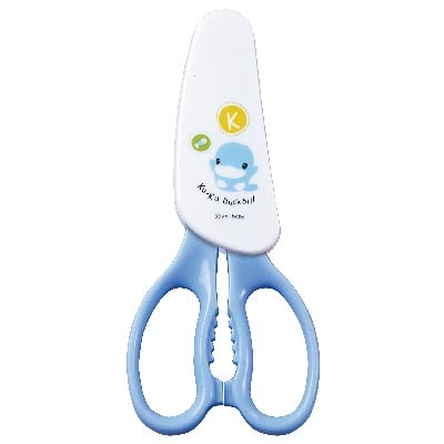 可拆式隨身食物剪