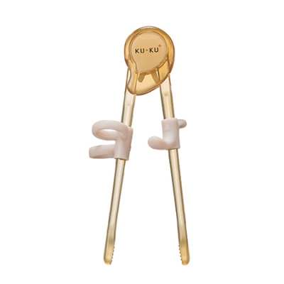 KUKU PLUS PPSU 多階段幼童學習筷 KUKU PLUS PPSU 多階段幼童學習筷