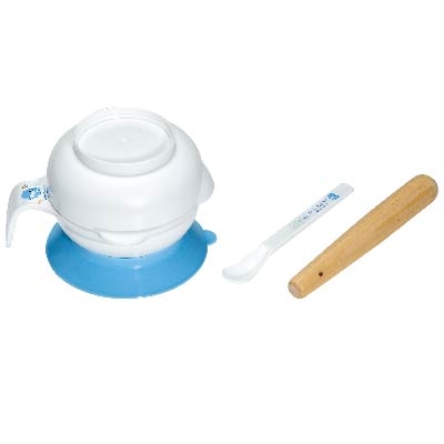 寶寶專屬副食品料理器-八件組