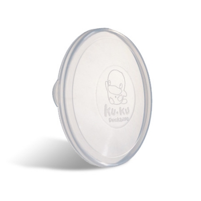 不鏽鋼吸盤碗專用上蓋