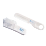 Baby Hairbrush&CombSet