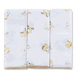 OrganzaHandkerchief