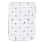 Organza Washcloth