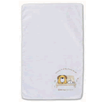 Organza Washcloth-2pcs