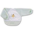 Q-BBYVelcroSleevedBib