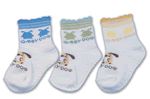 BabySocks