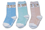 BabyLongSocks