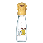 Water-DropShapedBottle