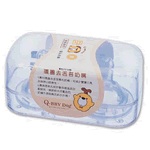 StandardNipple-Cross(2pcs)