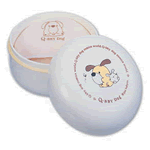 Puff&Puffcase(Large)