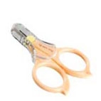 BabySefetyScissor