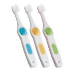 KidsToothbrush-3PCS