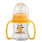 Q-BBYMiniNursingBottle