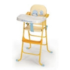 DualHigh/LowFeedingChair