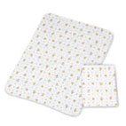 OrganzaBathTowel