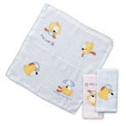 OrganzaHandkerchief-3pcs