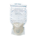 Breast Milk Storage Bags-210ml-20pcs
