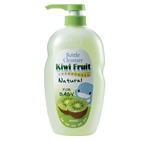 Kiwi Fruit Bottle Cleanser
