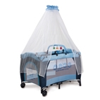 BabyTravelCrib