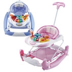 ManualofMultifunctionMusicBabyWalker
