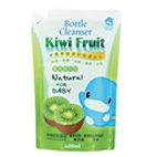 奇異果酵素奶瓶清潔液(補充包600ml)