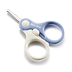 BABY SAFETY SCISSORS