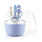 BABY NAIL CARE KIT