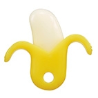 Banana Baby Teether