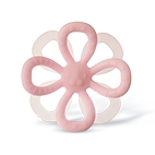 KUKU PLUS 小花瓣矽膠固齒器