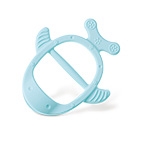 KUKU PLUS 小魚兒矽膠固齒器