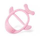 KUKU PLUS 小魚兒矽膠固齒器