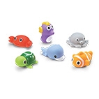 Marine Animals