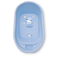 酷咕鴨幼兒浴盆-小