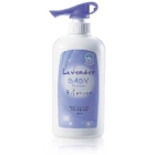 Lavender Bath