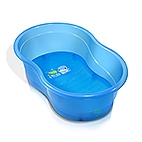 KU.KU Duckbill Bath Tub