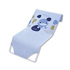 INFANT BATH BED